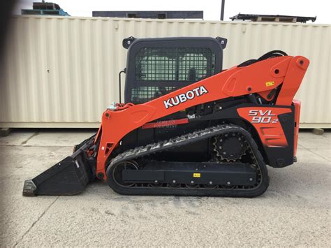 kubota skid steer svl90 for sale|2015 kubota svl90 for sale.